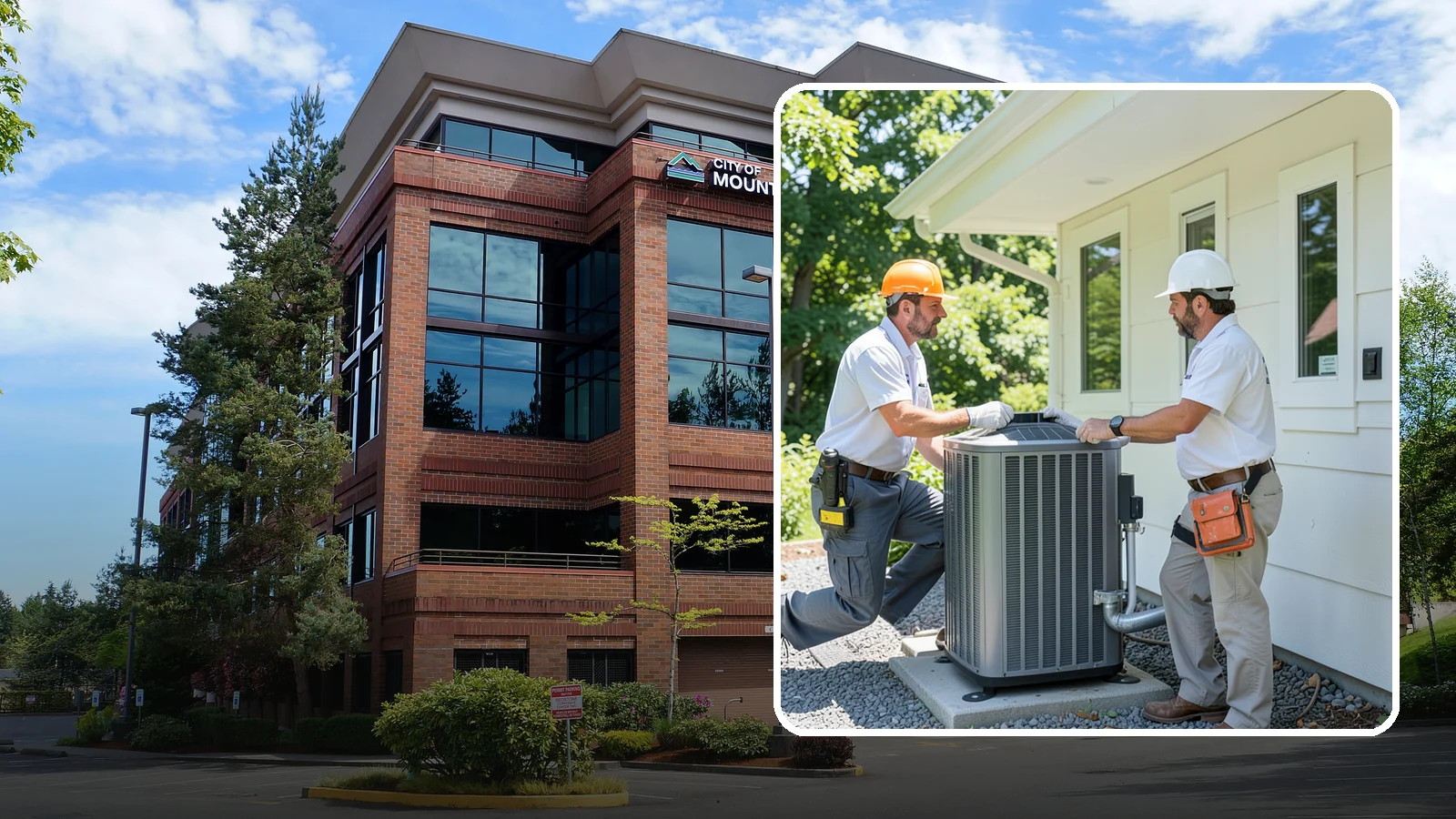 Exhaust Ventilation Installation in Mountlake Terrace, Snohomish County, WA - We install bathroom, kitchen, and whole-house exhaust fans that remove moisture, odors, and stale air.
