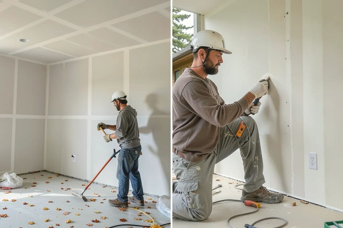 Exhaust Ventilation Installation in North Bend, King County, WA - Assess moisture sources and size the fans to each space