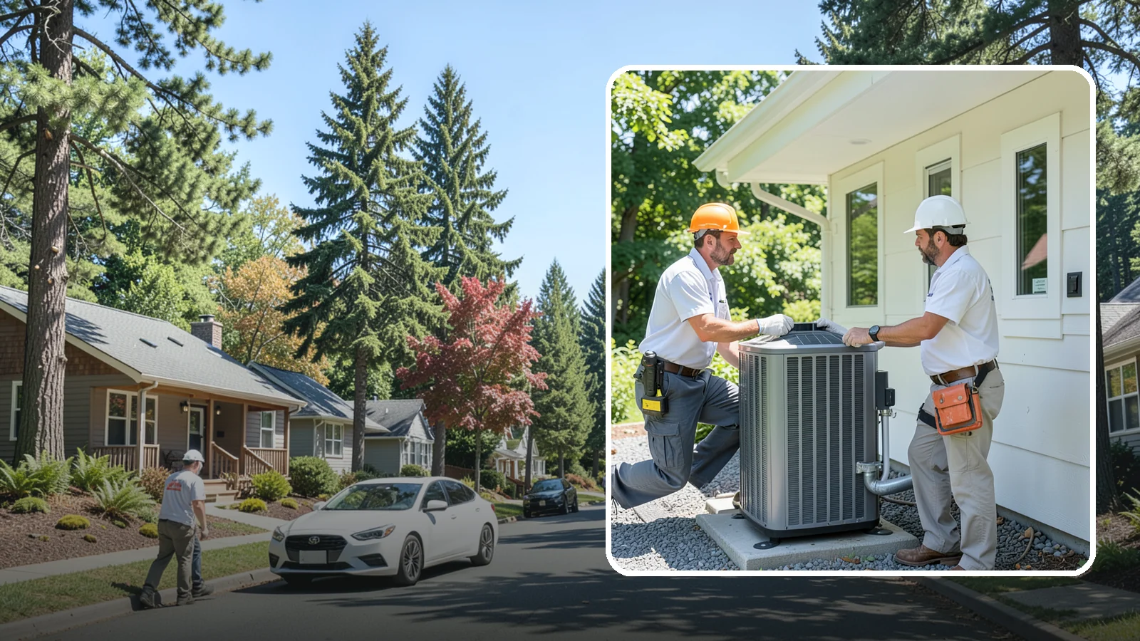 Exhaust Ventilation Installation in Orting, Pierce County, WA - We install bathroom, kitchen, and whole-house exhaust fans that remove moisture, odors, and stale air.