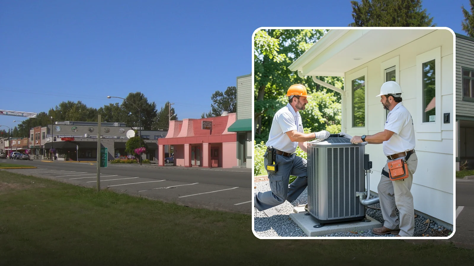 Exhaust Ventilation Installation in Snoqualmie, King County, WA - We install bathroom, kitchen, and whole-house exhaust fans that remove moisture, odors, and stale air.