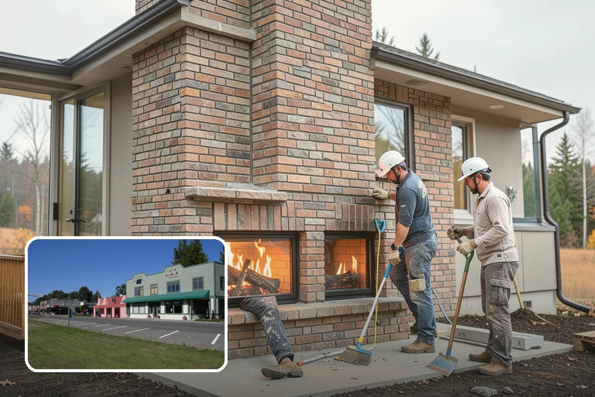 Exhaust Ventilation Installation in Snoqualmie, King County, WA - Removes moisture that causes mold and rot