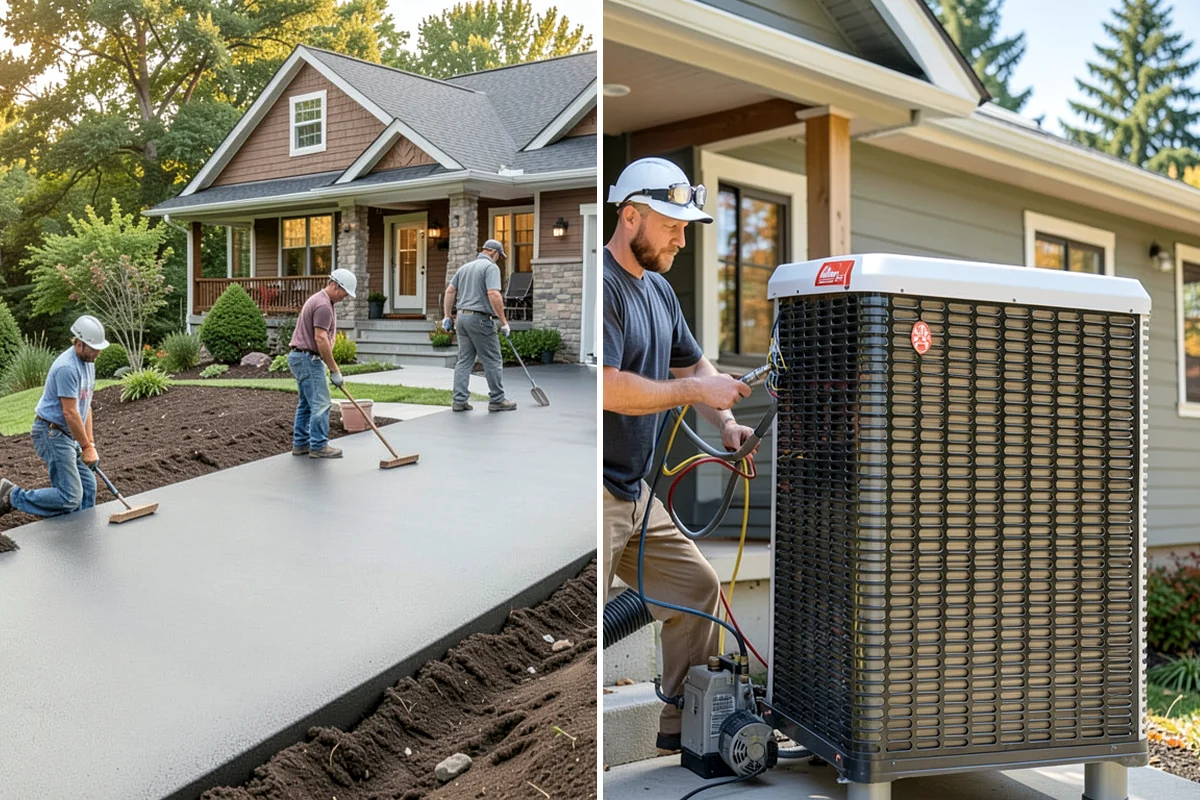 Exhaust Ventilation Installation in Snoqualmie, King County, WA - Assess moisture sources and size the fans to each space