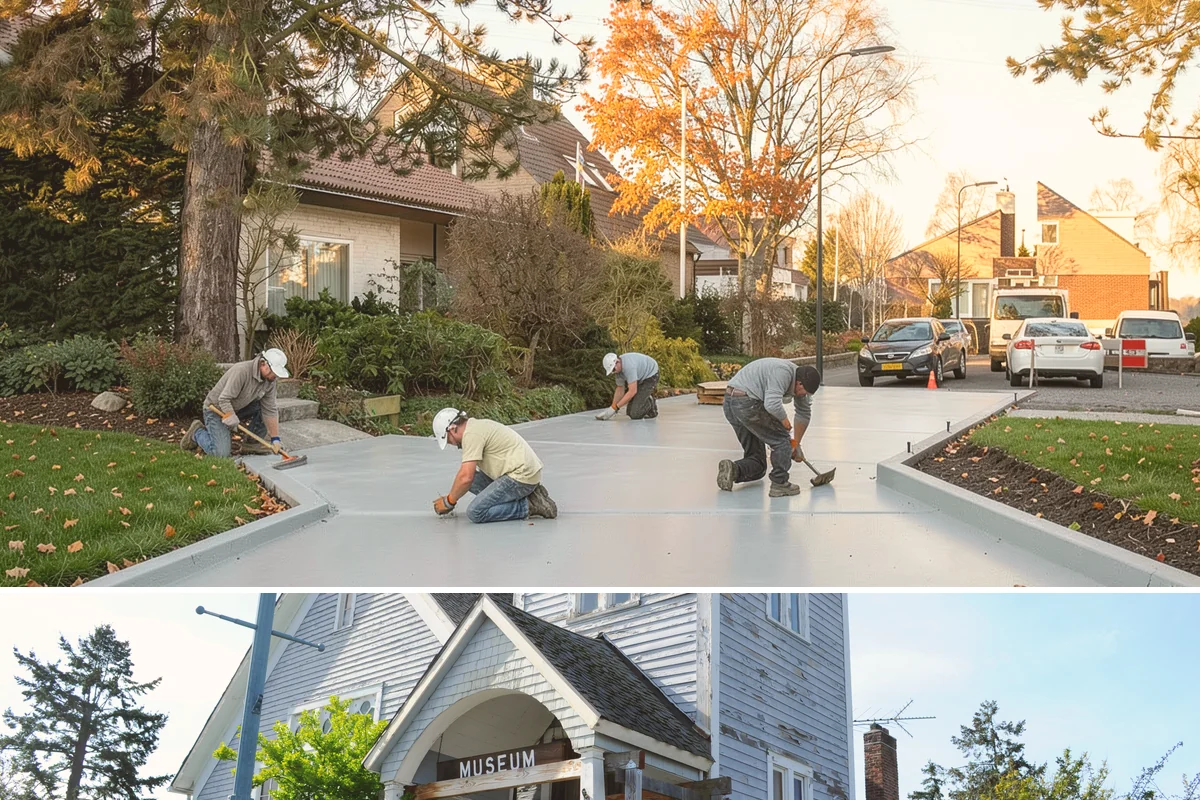 Exhaust Ventilation Installation in Steilacoom, Pierce County, WA - Exhaust upgrades are especially valuable before the wet season when indoor moisture peaks.