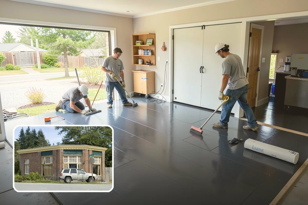Exterior Caulking in Hamilton, Skagit County, WA - Blocks wind-driven rain at every joint
