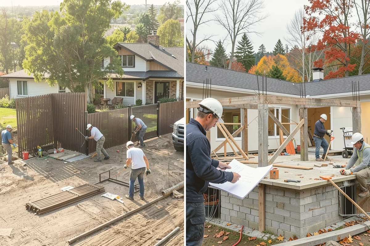 Exterior Caulking in Index, Snohomish County, WA - Inspect all exterior joints and penetrations