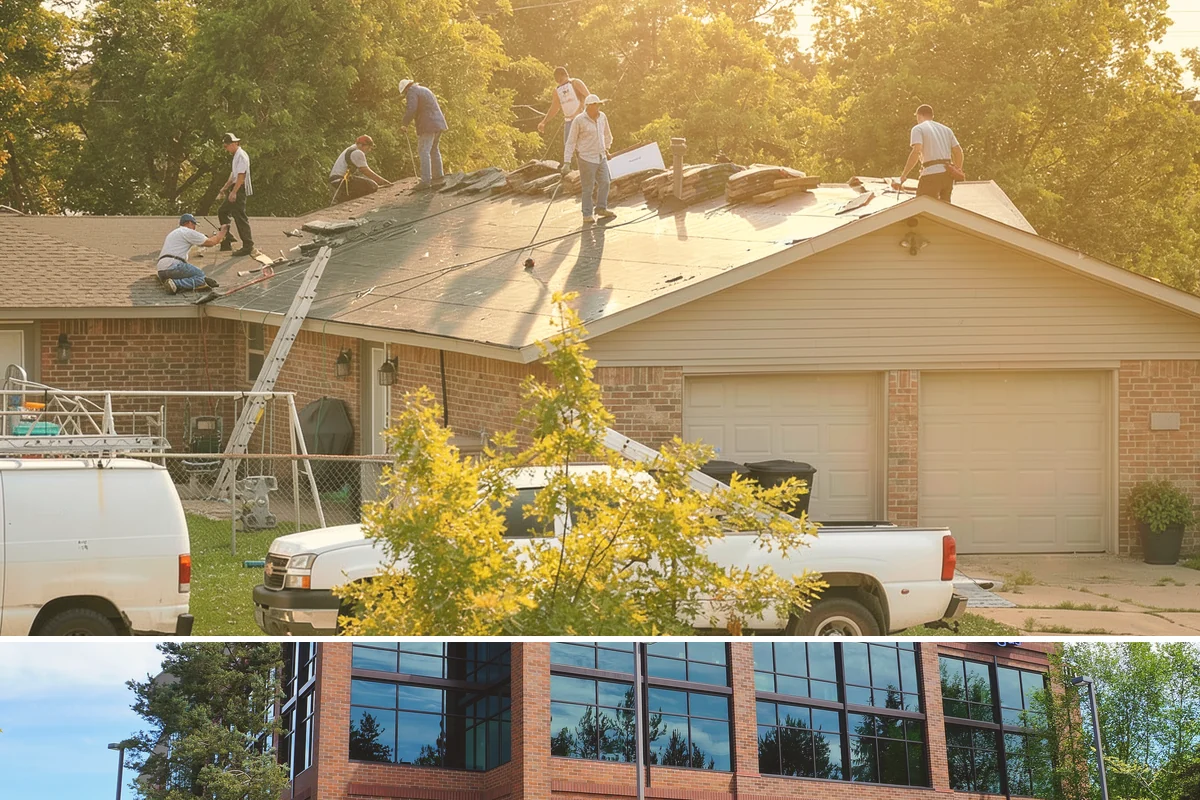 Exterior Caulking in Mountlake Terrace, Snohomish County, WA - Apply during dry, mild spells so the sealant cures before sustained rain.