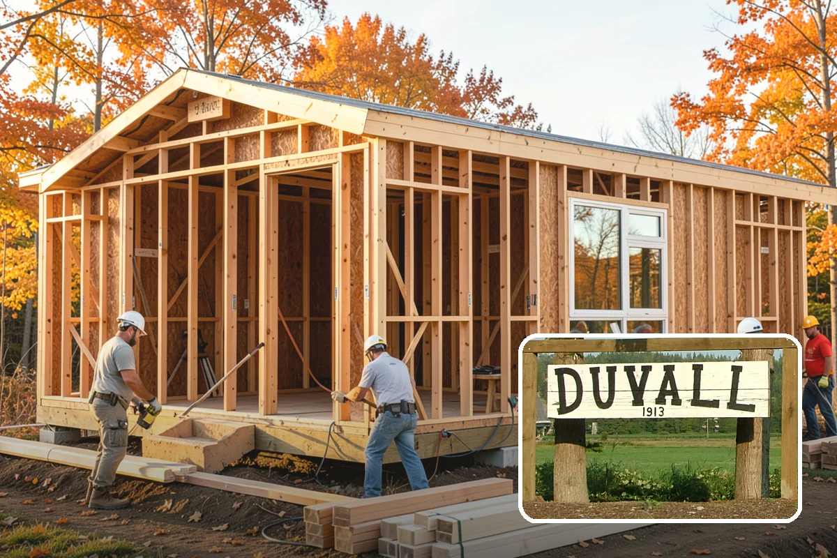 Exterior Door Installation in Duvall, King County, WA - Weather-tight seal that stops wind-driven rain and drafts