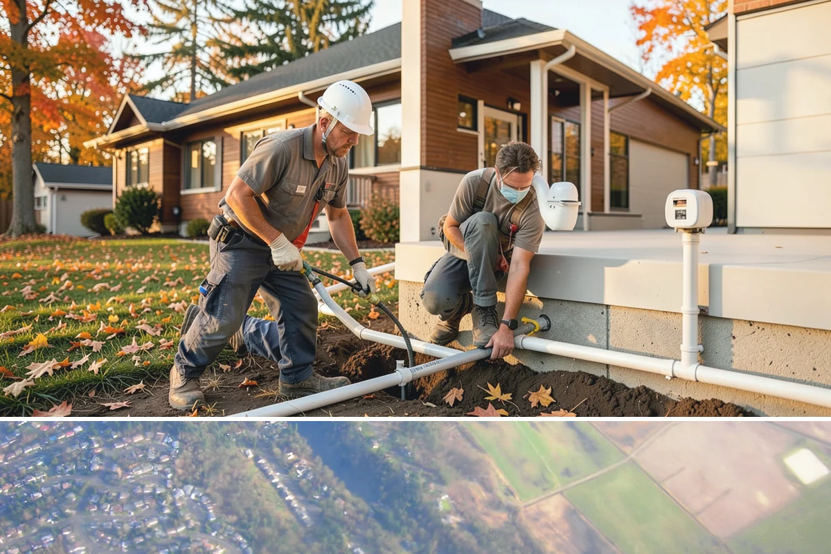 Exterior Painting in Algona, King County, WA - Exterior painting is best scheduled from late spring through early fall when Western Washington offers reliable dry, mild days...