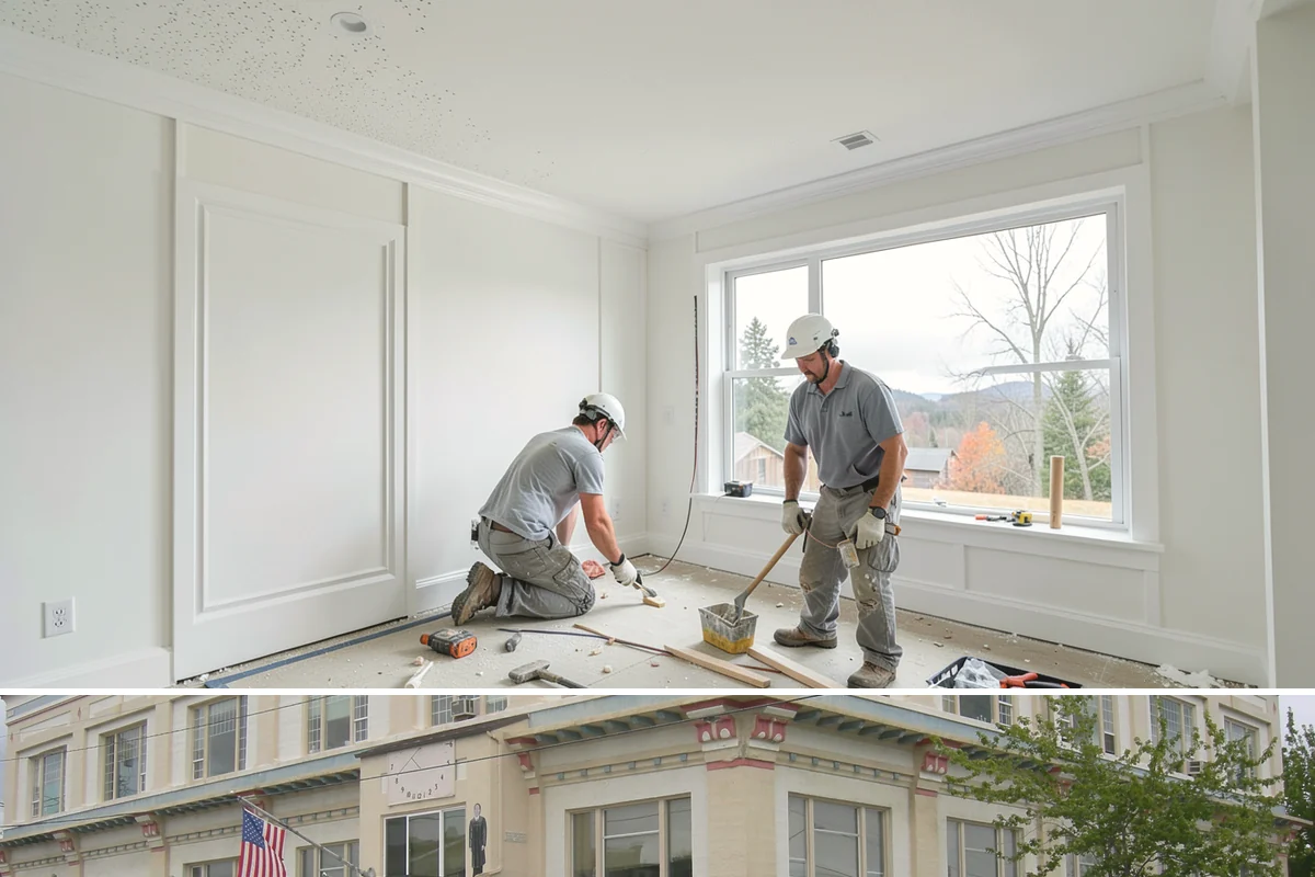 Exterior Painting in Anacortes, Skagit County, WA - Exterior painting is best scheduled from late spring through early fall when Western Washington offers reliable dry, mild days...