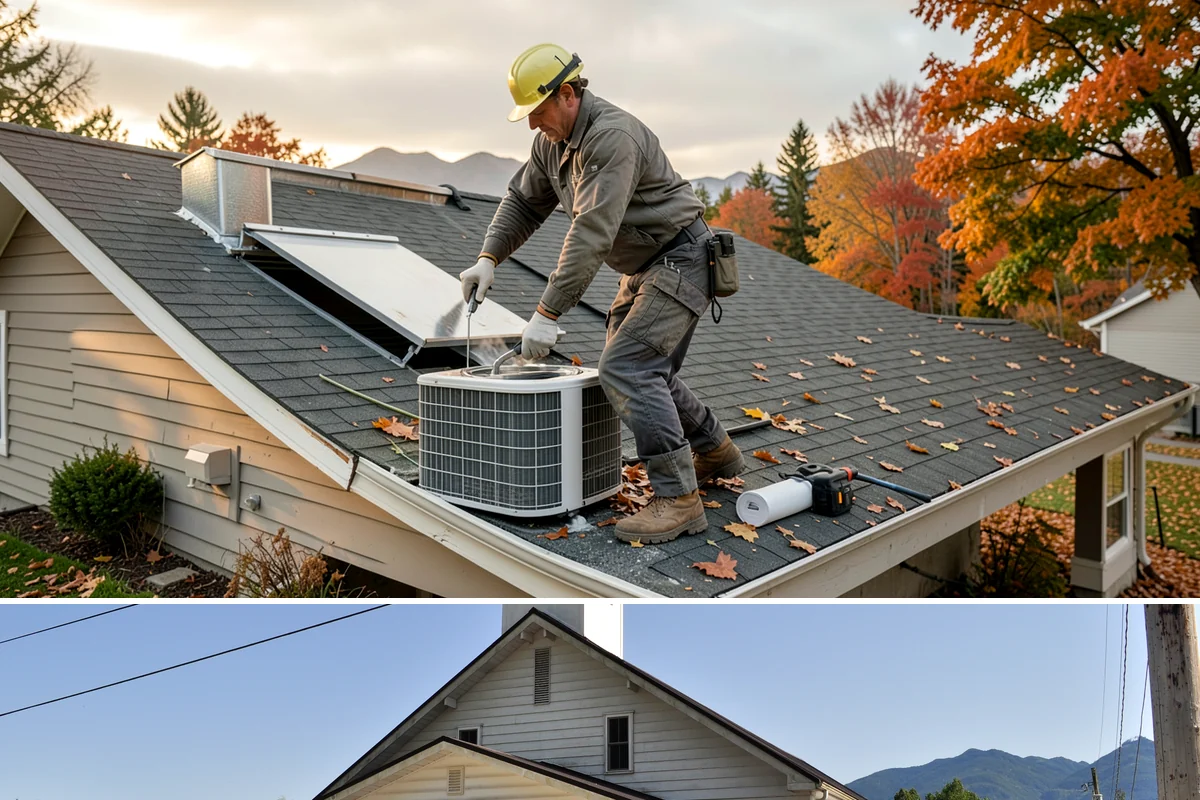 Exterior Painting in Concrete, Skagit County, WA - Exterior painting is best scheduled from late spring through early fall when Western Washington offers reliable dry, mild days...