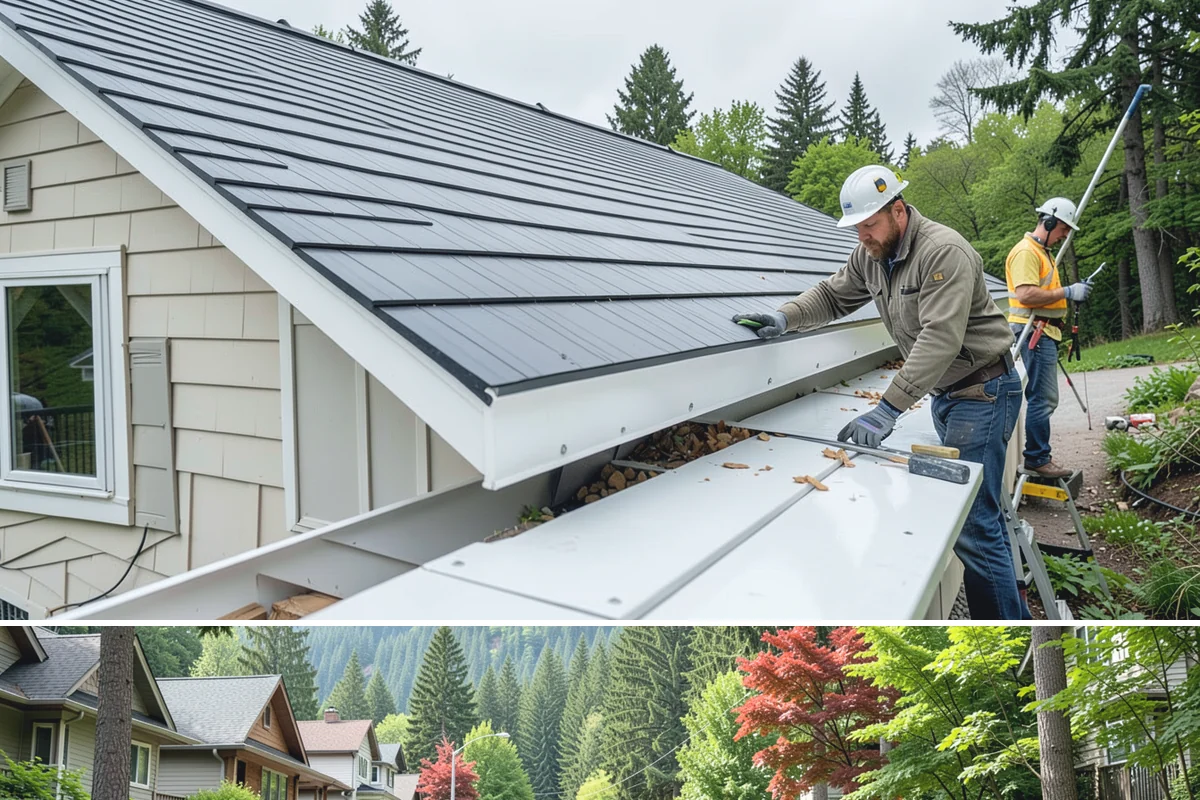 Exterior Painting in Darrington, Snohomish County, WA - Exterior painting is best scheduled from late spring through early fall when Western Washington offers reliable dry, mild days...