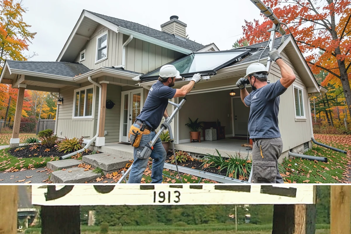 Exterior Painting in Duvall, King County, WA - Exterior painting is best scheduled from late spring through early fall when Western Washington offers reliable dry, mild days...