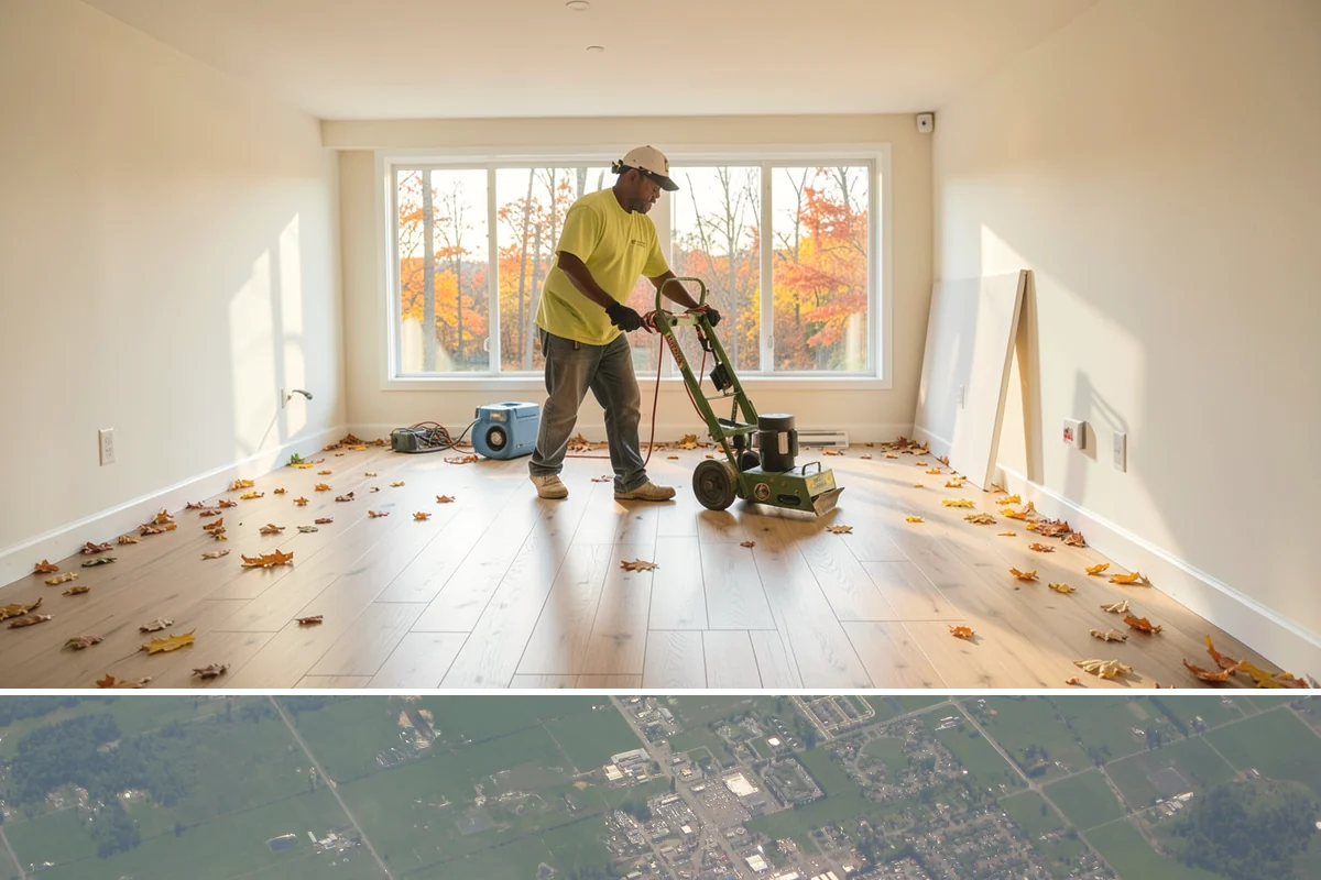 Exterior Painting in Enumclaw, King County, WA - Exterior painting is best scheduled from late spring through early fall when Western Washington offers reliable dry, mild days...