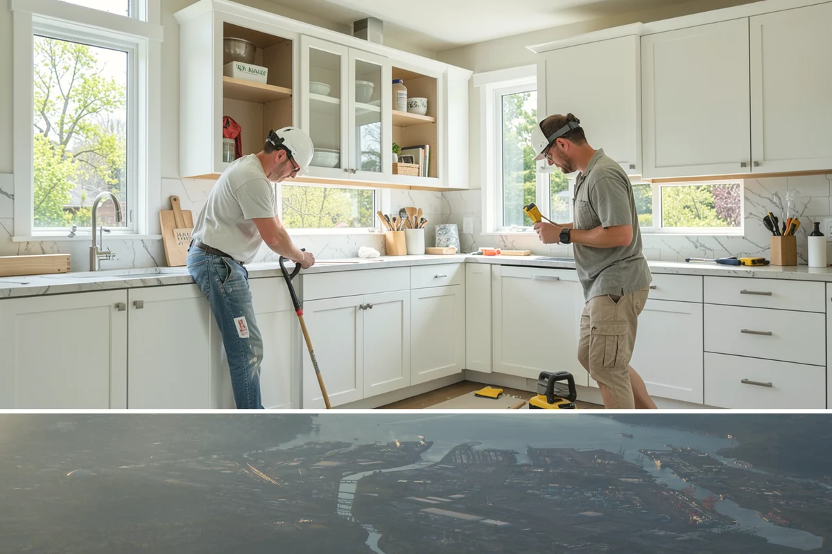 Exterior Painting in Fife, Pierce County, WA - Exterior painting is best scheduled from late spring through early fall when Western Washington offers reliable dry, mild days...