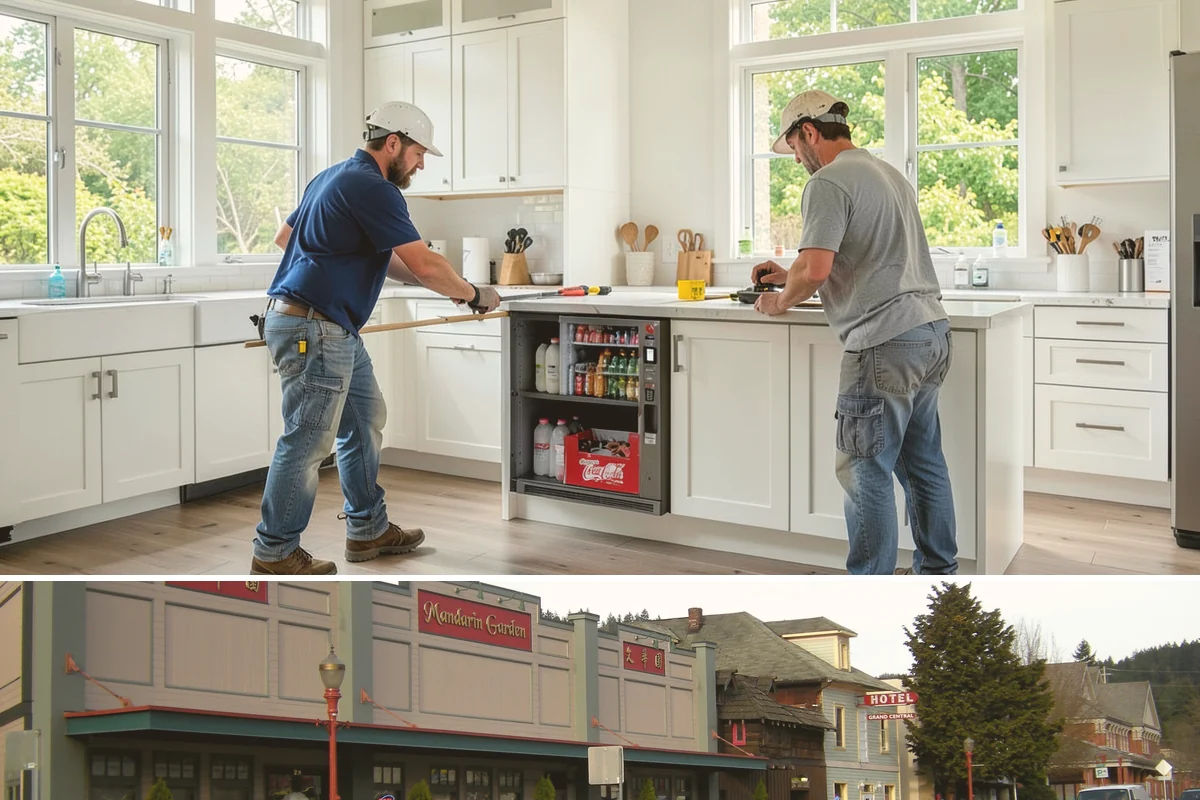 Exterior Painting in Issaquah, King County, WA - Exterior painting is best scheduled from late spring through early fall when Western Washington offers reliable dry, mild days...