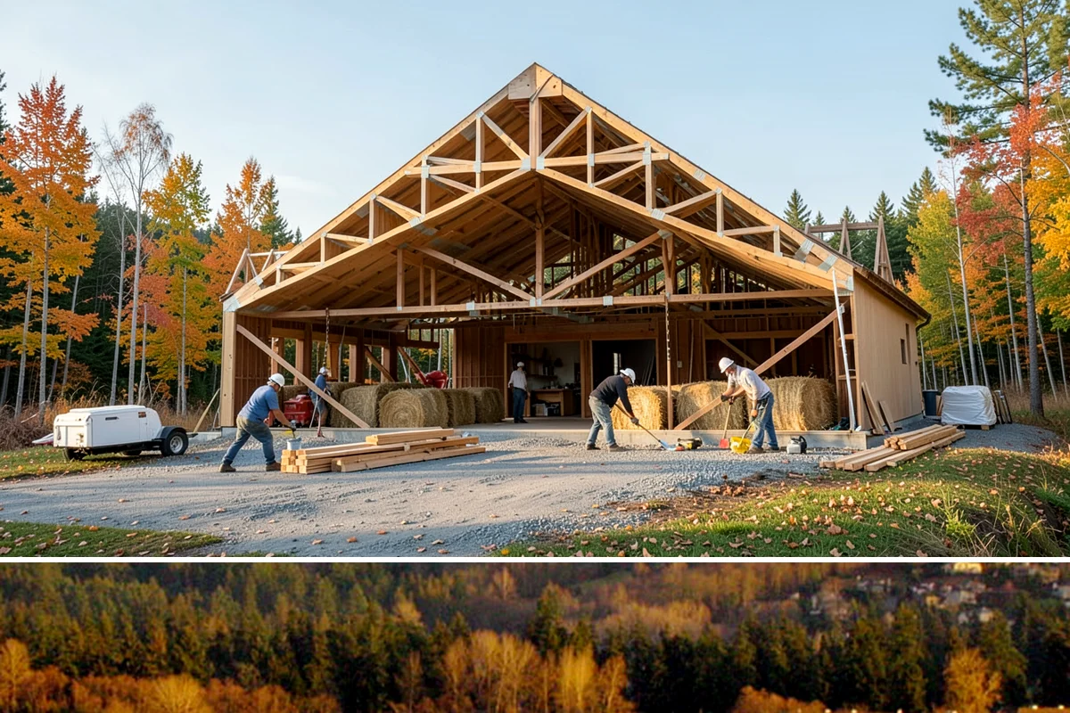 Exterior Painting in Kenmore, King County, WA - Exterior painting is best scheduled from late spring through early fall when Western Washington offers reliable dry, mild days...