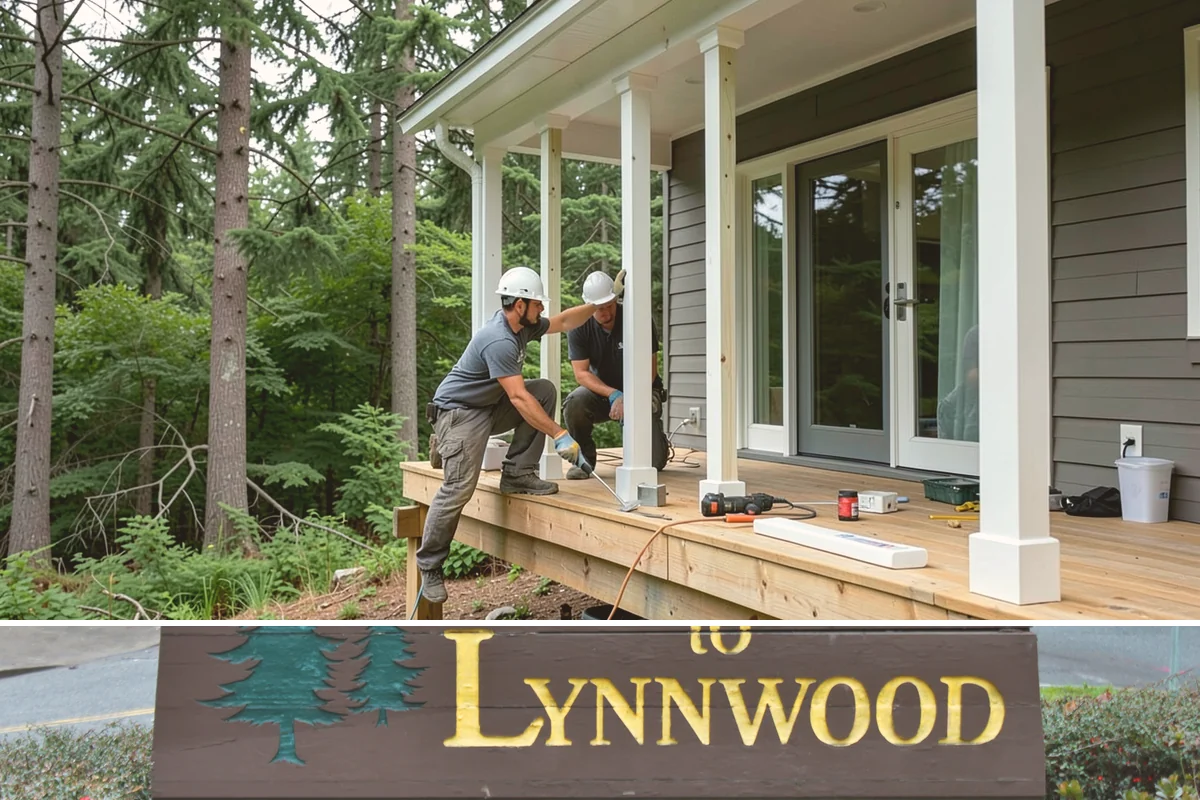 Exterior Painting in Lynnwood, Snohomish County, WA - Exterior painting is best scheduled from late spring through early fall when Western Washington offers reliable dry, mild days...