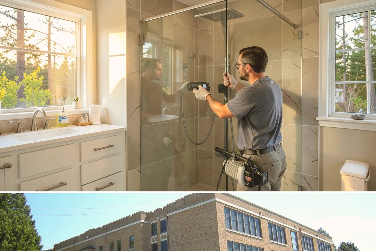Exterior Painting in Maple Valley, King County, WA - Exterior painting is best scheduled from late spring through early fall when Western Washington offers reliable dry, mild days...