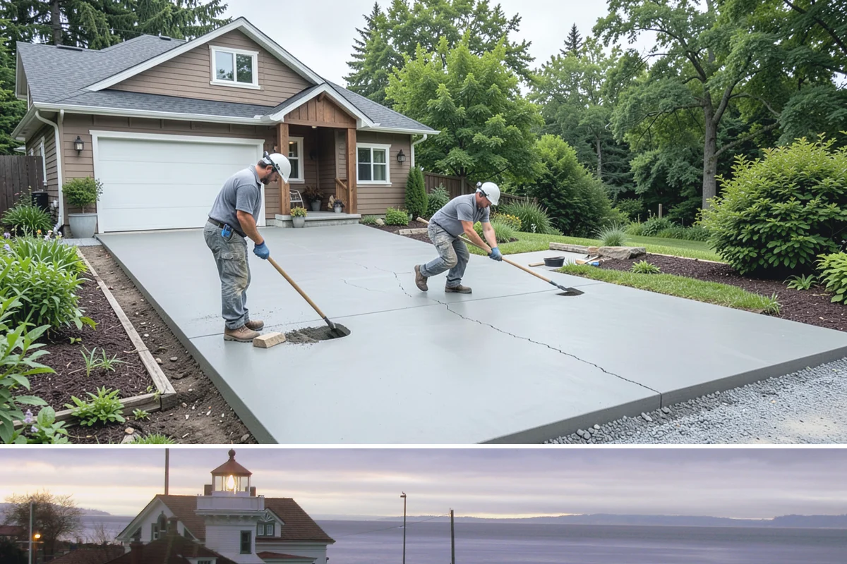 Exterior Painting in Mukilteo, Snohomish County, WA - Exterior painting is best scheduled from late spring through early fall when Western Washington offers reliable dry, mild days...