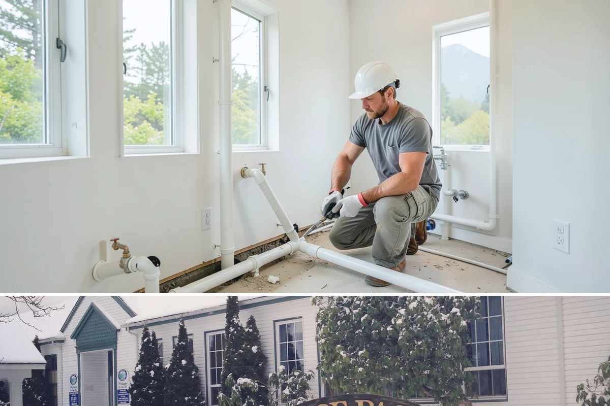 Exterior Painting in Pacific, King County, WA - Exterior painting is best scheduled from late spring through early fall when Western Washington offers reliable dry, mild days...