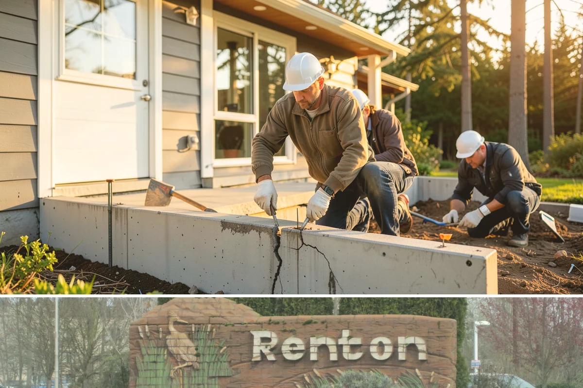Exterior Painting in Renton, King County, WA - Exterior painting is best scheduled from late spring through early fall when Western Washington offers reliable dry, mild days...