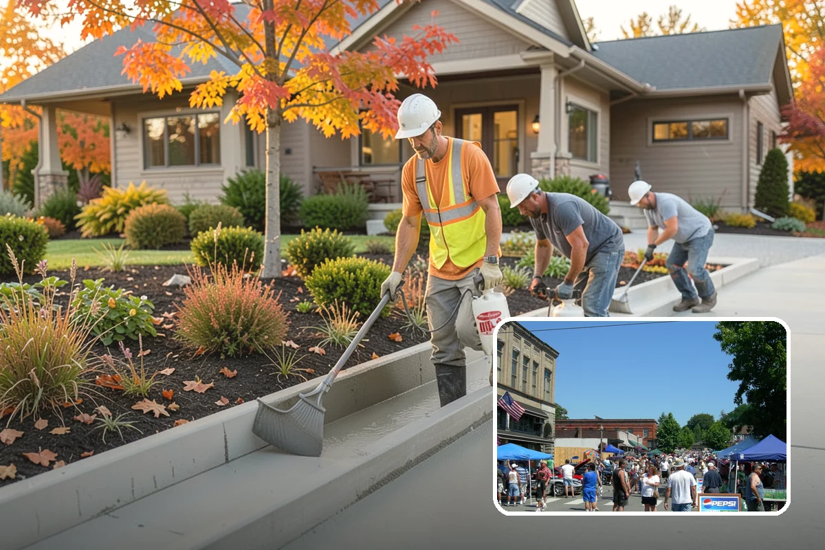 Exterior Painting in Snohomish, Snohomish County, WA - Weather-rated acrylic coatings formulated for high-moisture exposure