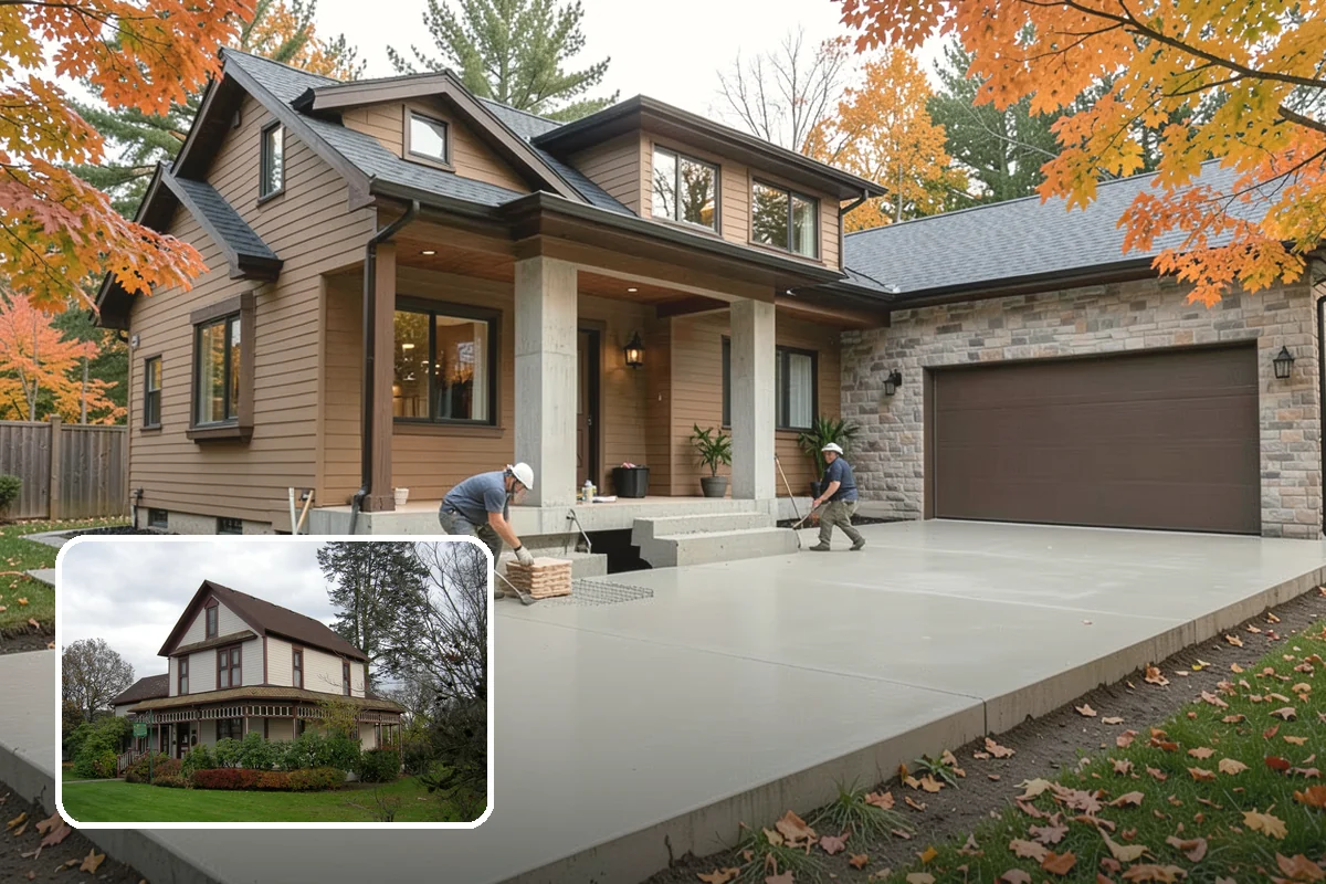Exterior Painting in Sumner, Pierce County, WA - Weather-rated acrylic coatings formulated for high-moisture exposure