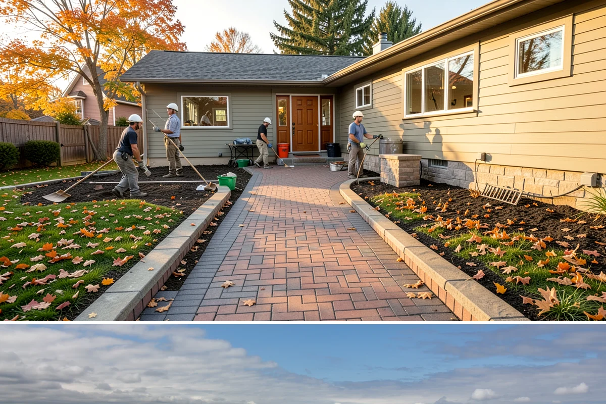 Exterior Painting in University Place, Pierce County, WA - Exterior painting is best scheduled from late spring through early fall when Western Washington offers reliable dry, mild days...