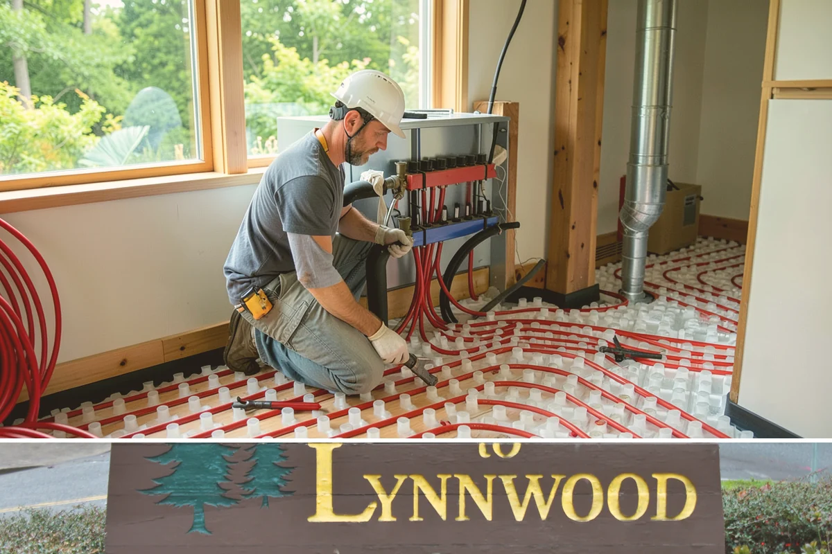 Exterior Renovation in Lynnwood, Snohomish County, WA - Exterior renovation work is best scheduled for the drier stretch from late spring through early fall to protect the structure...