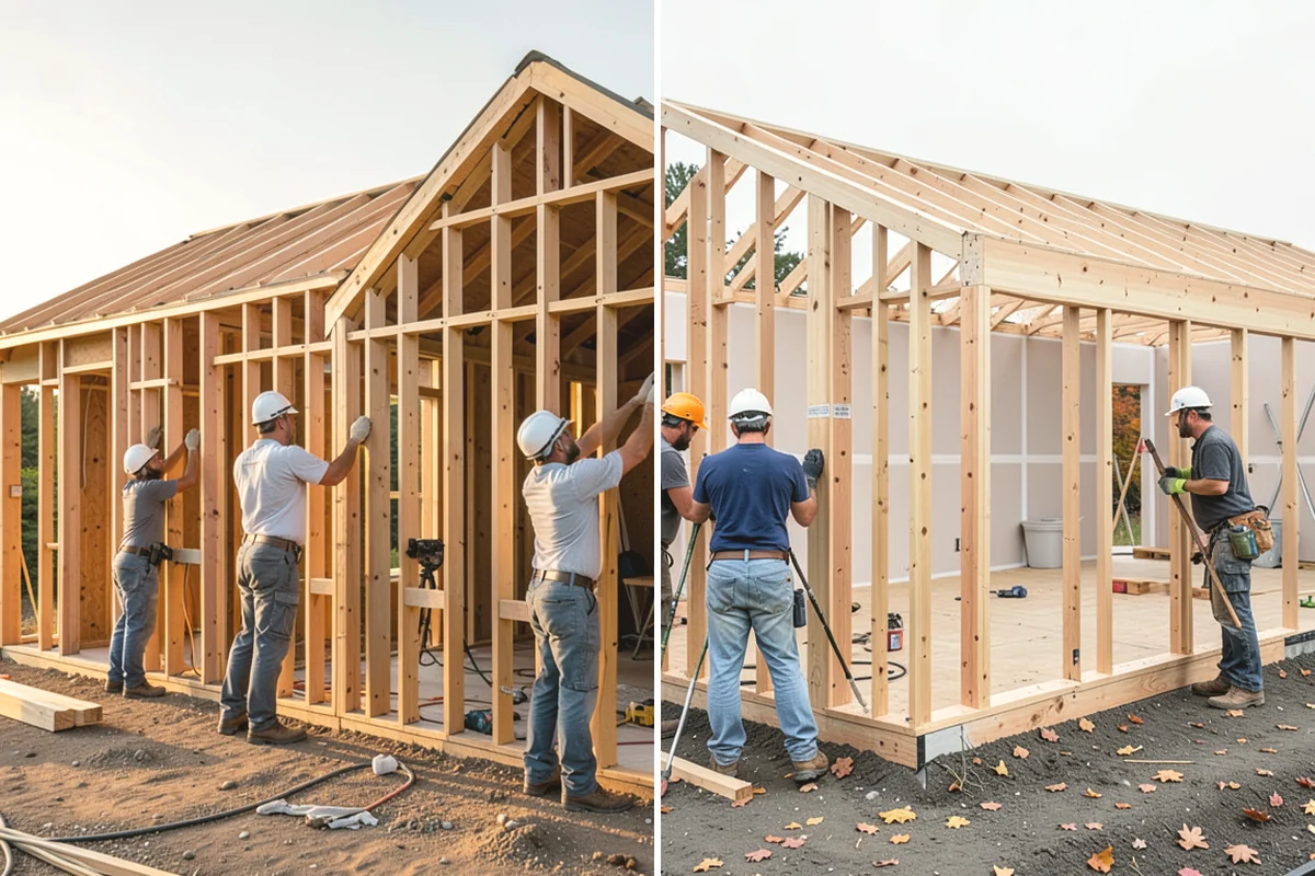 Exterior Renovation in Tacoma, Pierce County, WA - We inspect the exterior and note weather-related concerns