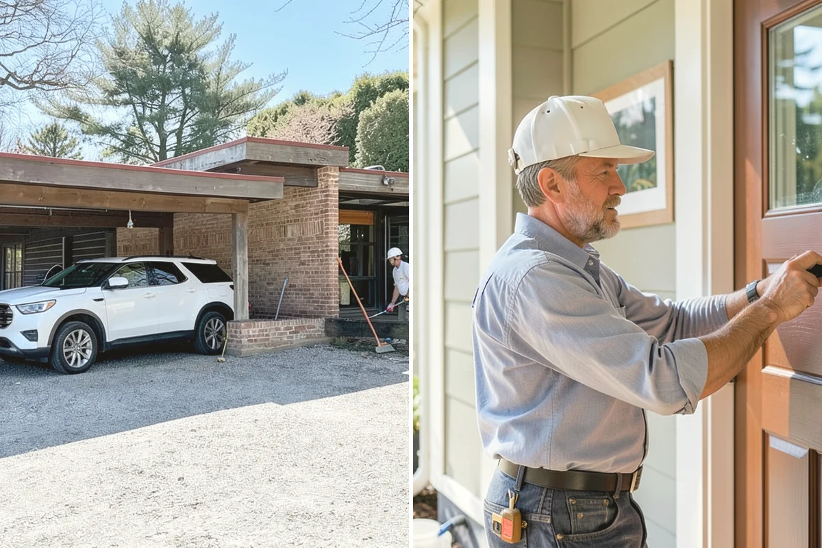Exterior Trim Installation in Anacortes, Skagit County, WA - Plan trim layout and select materials