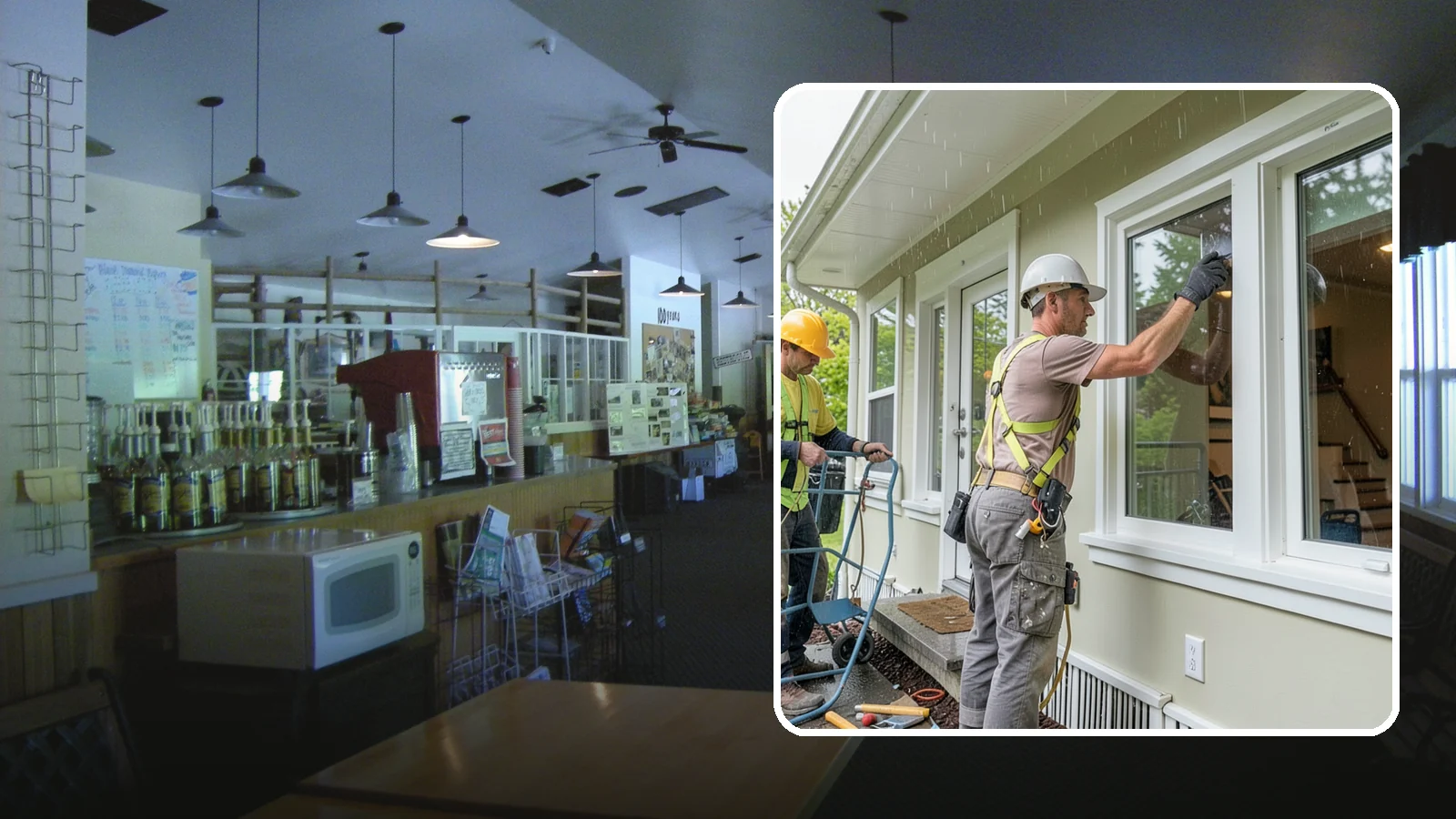 Exterior Trim Installation in Black Diamond, King County, WA - Exterior trim installation that frames windows, doors, and corners with durable, weather-ready detail.