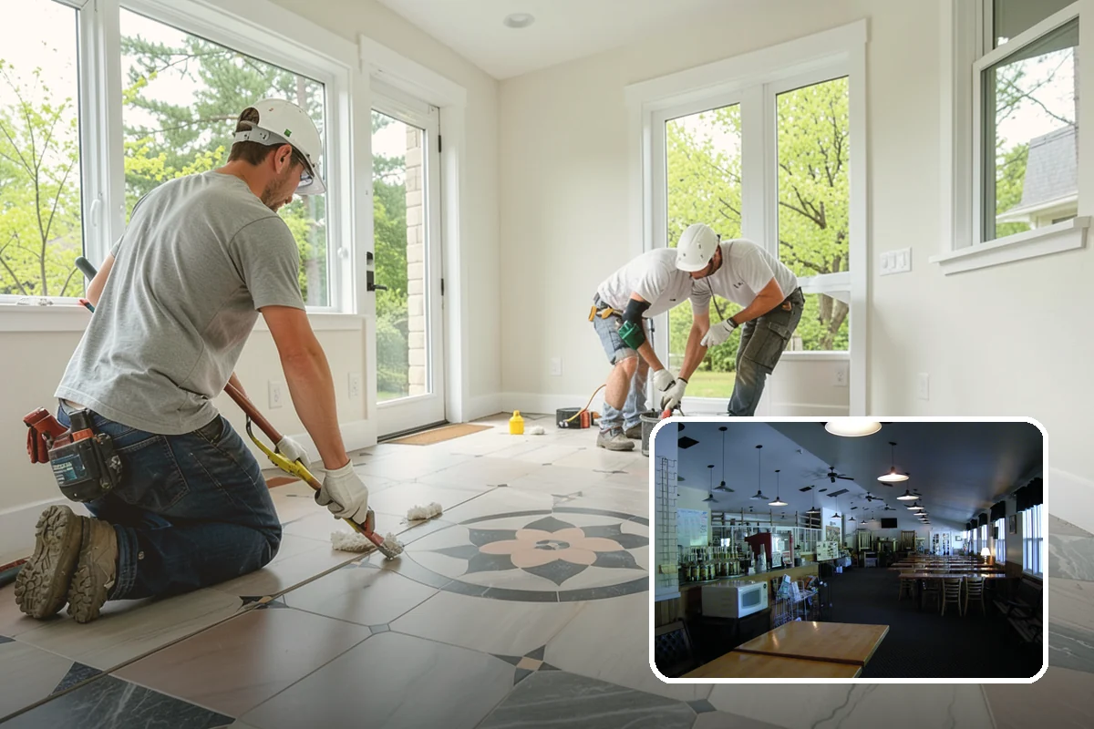 Exterior Trim Installation in Black Diamond, King County, WA - Defines and sharpens the home's exterior