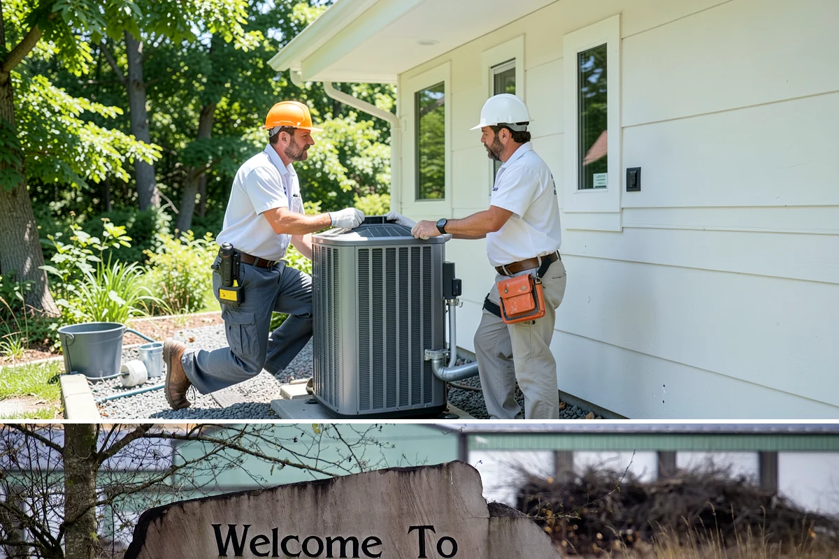 Exterior Trim Installation in Buckley, Pierce County, WA - Dry, mild weather from late spring to early fall is ideal for install and finishing.