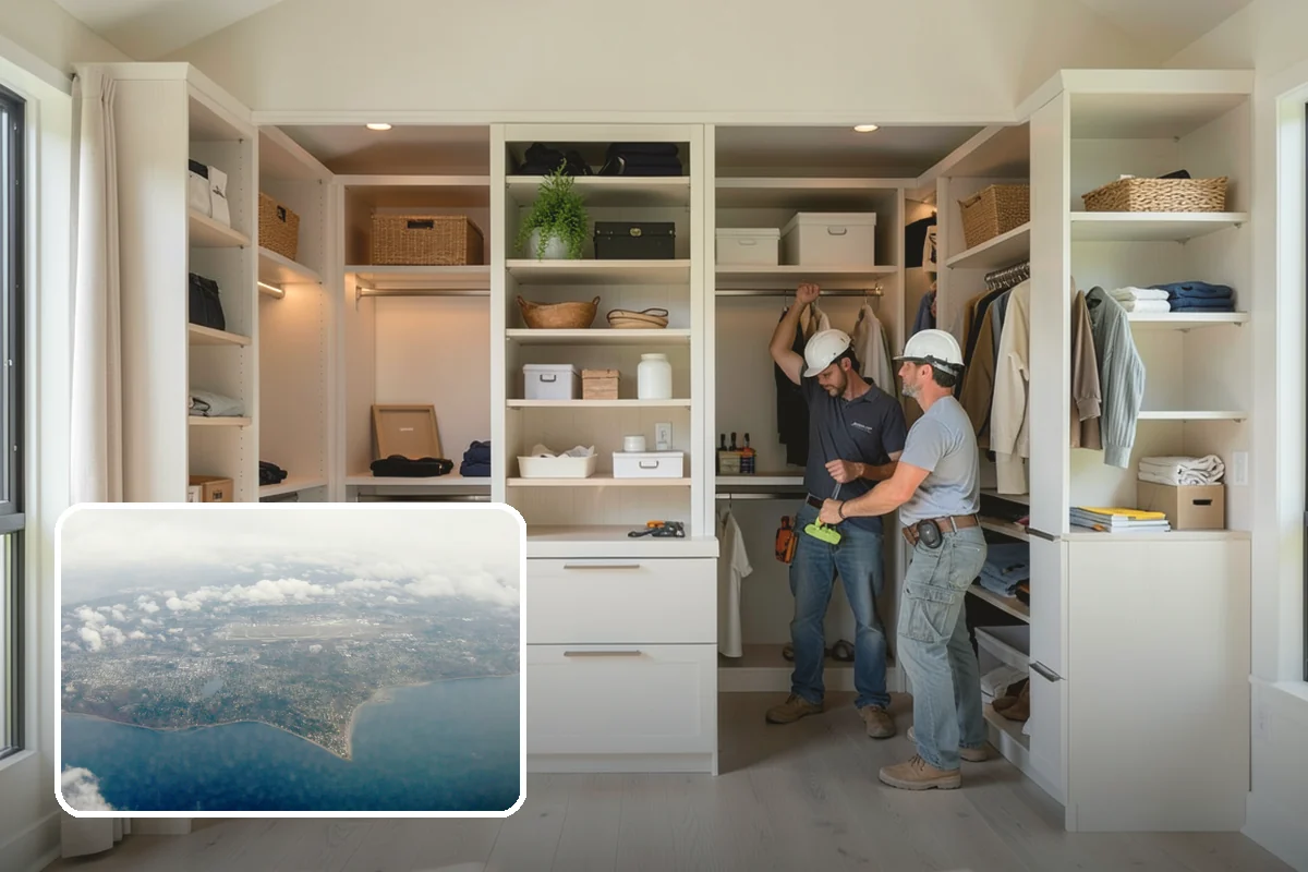 Exterior Trim Installation in Burien, King County, WA - Defines and sharpens the home's exterior