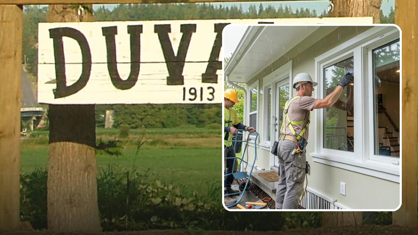 Exterior Trim Installation in Duvall, King County, WA - Exterior trim installation that frames windows, doors, and corners with durable, weather-ready detail.