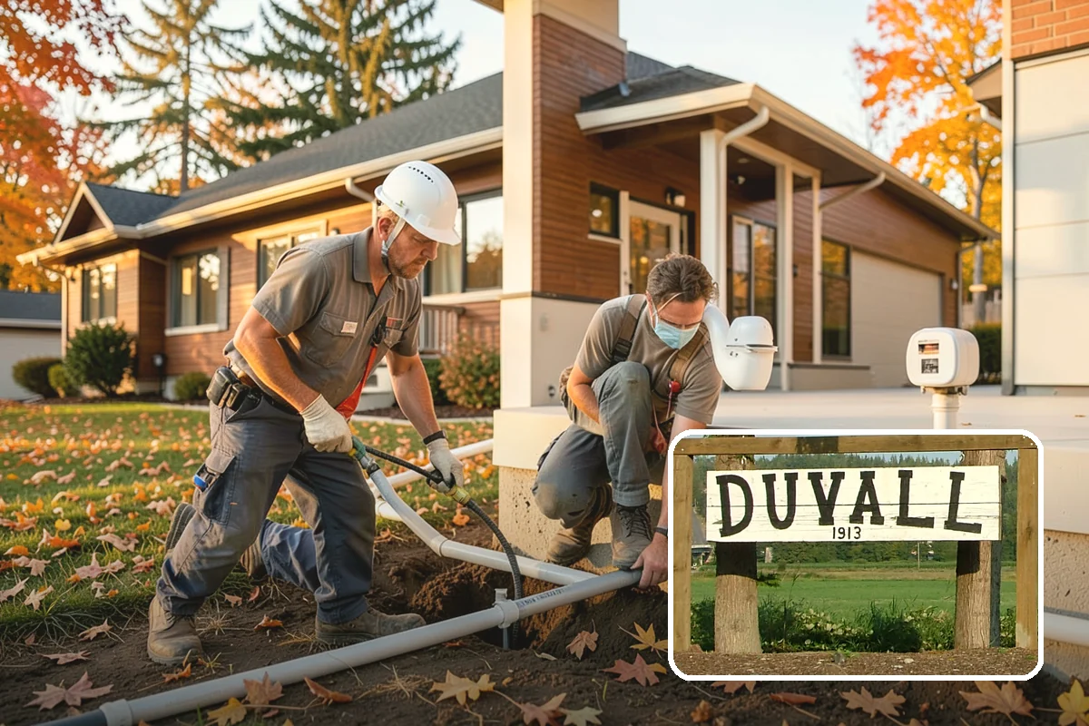 Exterior Trim Installation in Duvall, King County, WA - Defines and sharpens the home's exterior