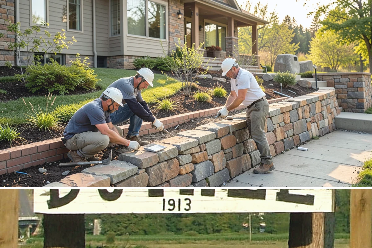 Exterior Trim Installation in Duvall, King County, WA - Dry, mild weather from late spring to early fall is ideal for install and finishing.
