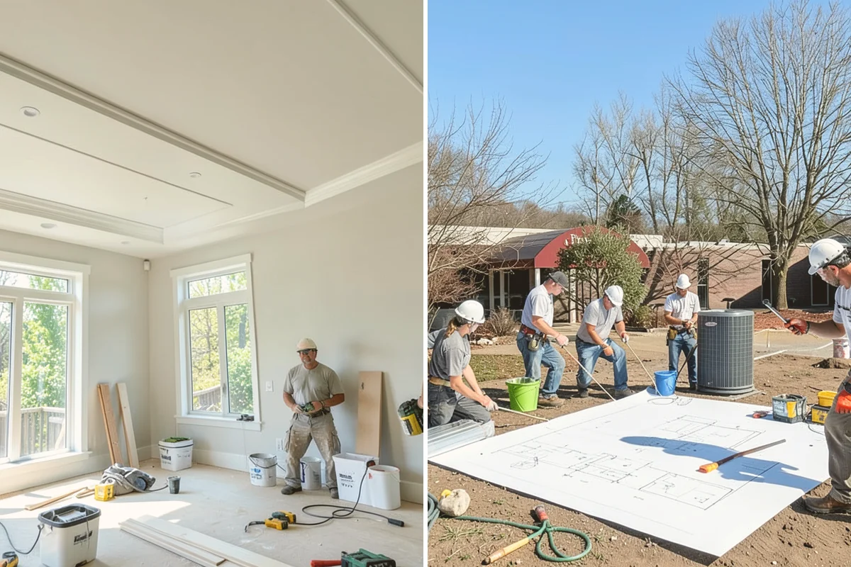 Exterior Trim Installation in Edmonds, Snohomish County, WA - Plan trim layout and select materials