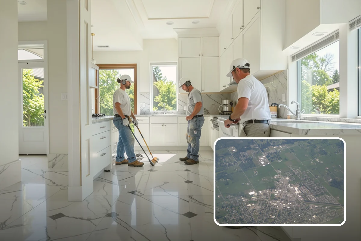 Exterior Trim Installation in Enumclaw, King County, WA - Defines and sharpens the home's exterior