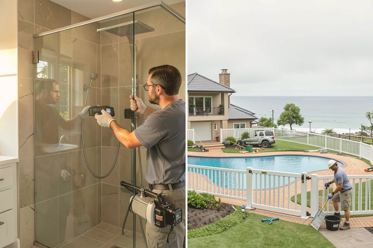 Exterior Trim Installation in Fife, Pierce County, WA - Plan trim layout and select materials