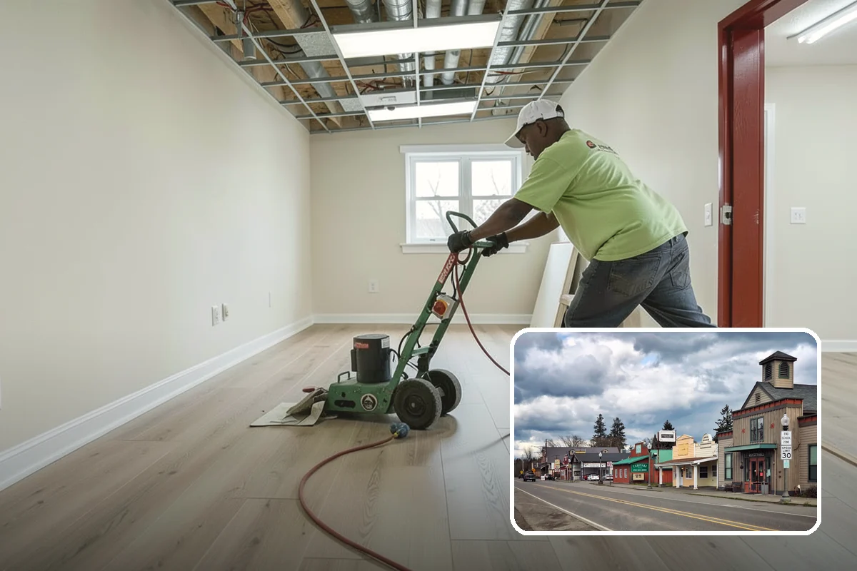 Exterior Trim Installation in Roy, Pierce County, WA - Defines and sharpens the home's exterior