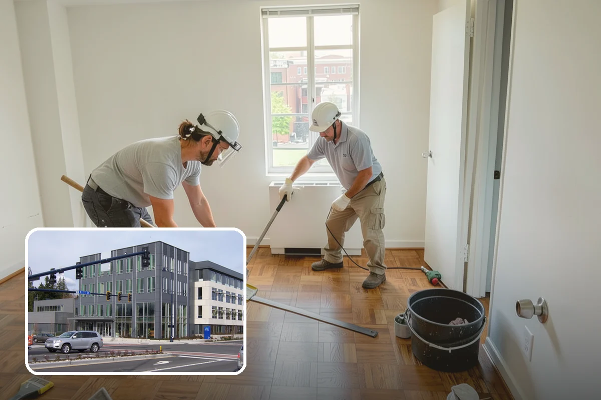 Exterior Trim Installation in Shoreline, King County, WA - Defines and sharpens the home's exterior