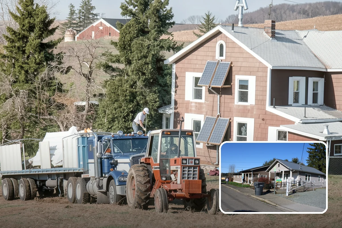 Exterior Trim Installation in South Prairie, Pierce County, WA - Defines and sharpens the home's exterior