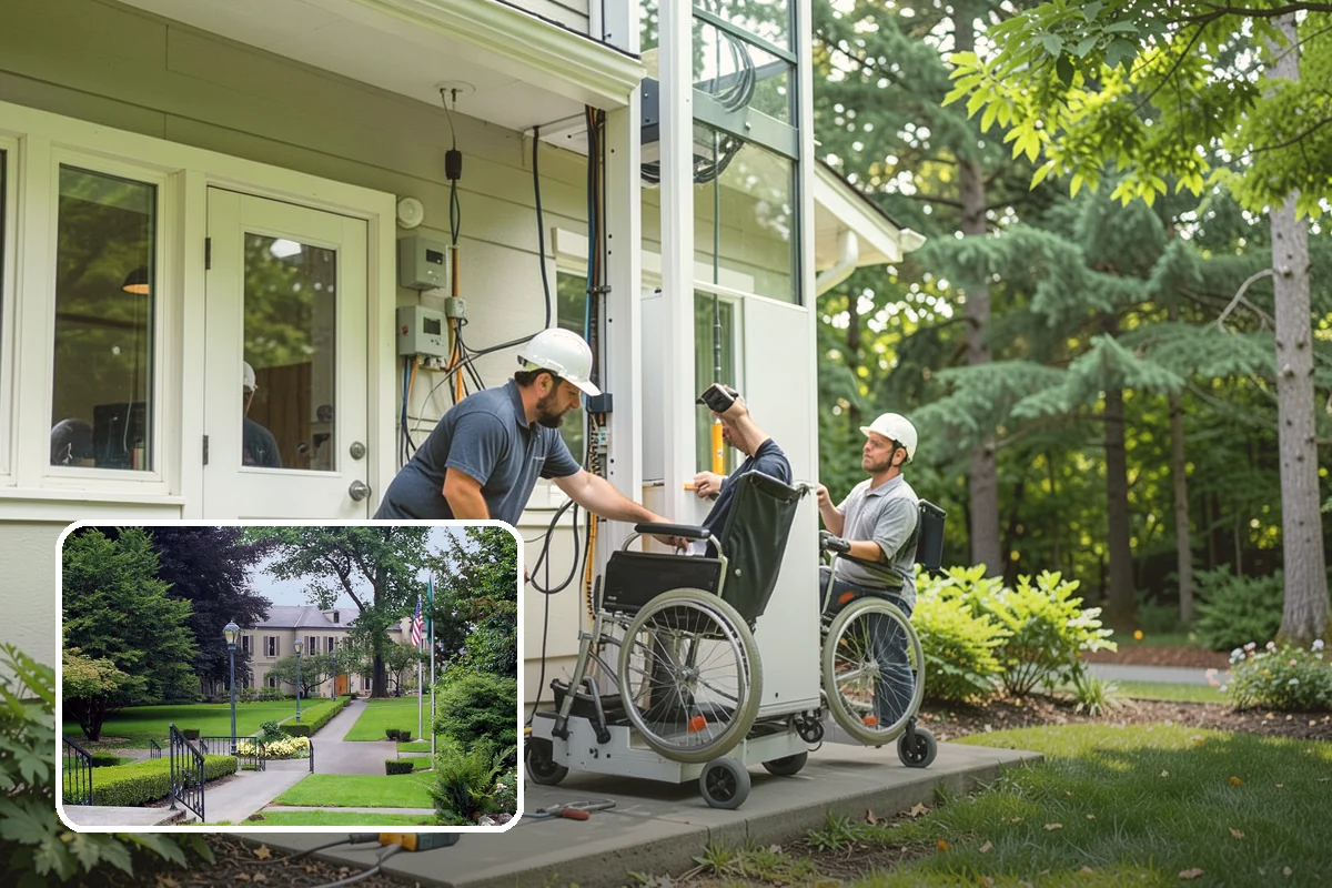Exterior Trim Installation in Woodinville, King County, WA - Defines and sharpens the home's exterior