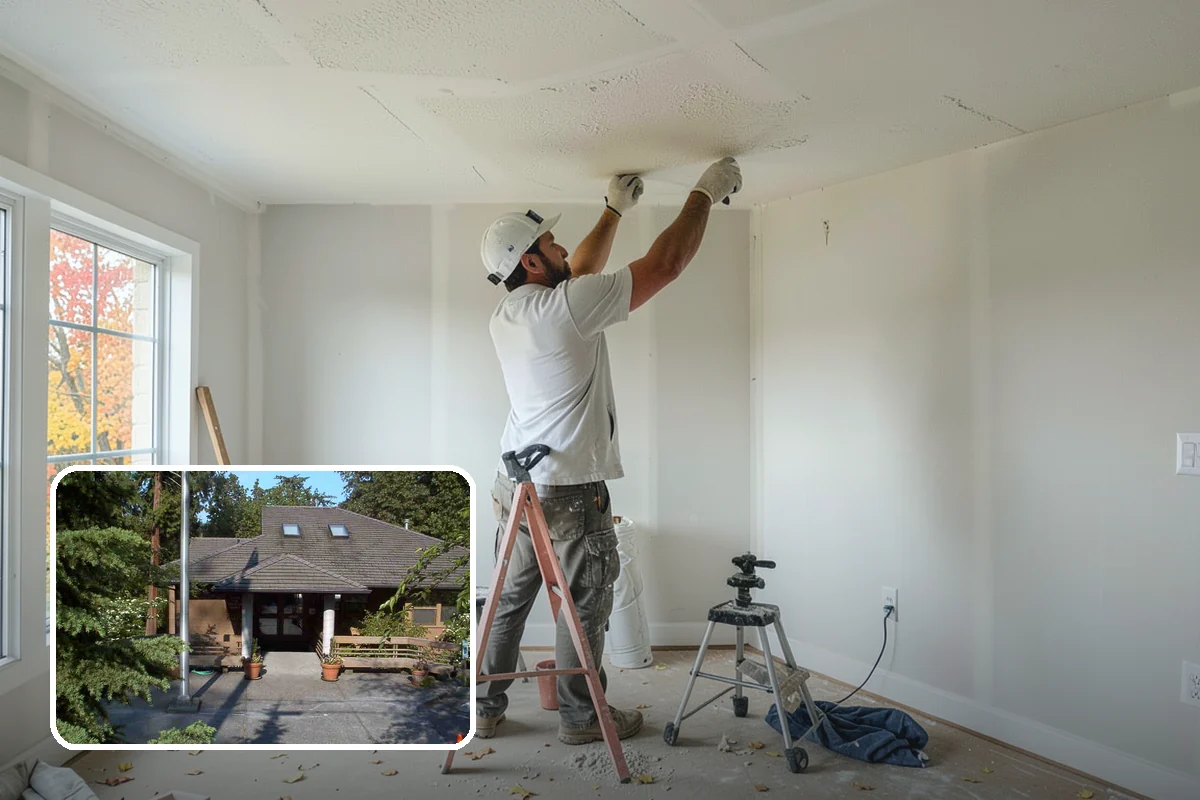 Exterior Trim Installation in Yarrow Point, King County, WA - Defines and sharpens the home's exterior
