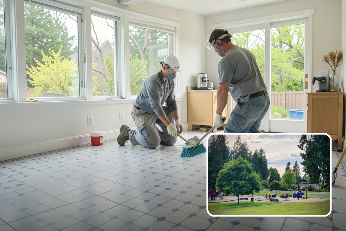 Exterior Trim Painting in Bonney Lake, Pierce County, WA - Weather-rated coatings that protect exposed trim