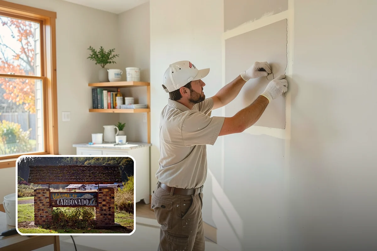 Exterior Trim Painting in Carbonado, Pierce County, WA - Weather-rated coatings that protect exposed trim