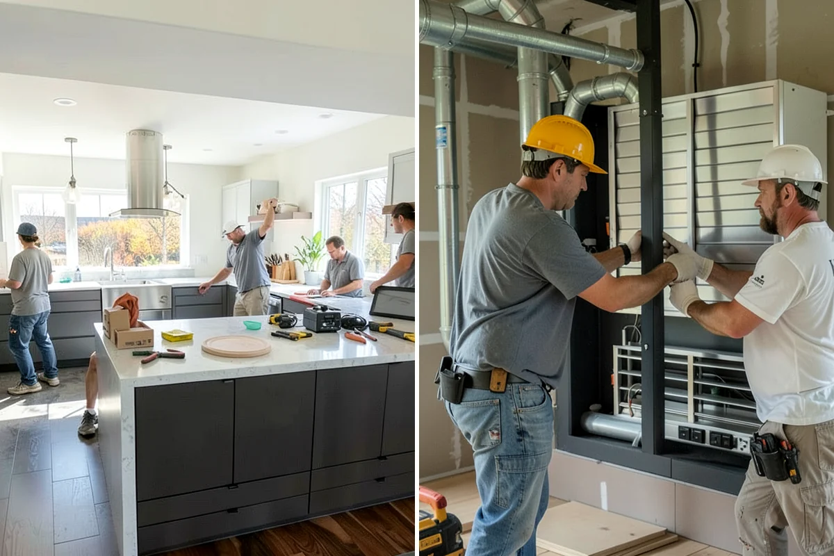 Exterior Trim Painting in Fircrest, Pierce County, WA - Wash and scrape the trim, fascia, and soffits