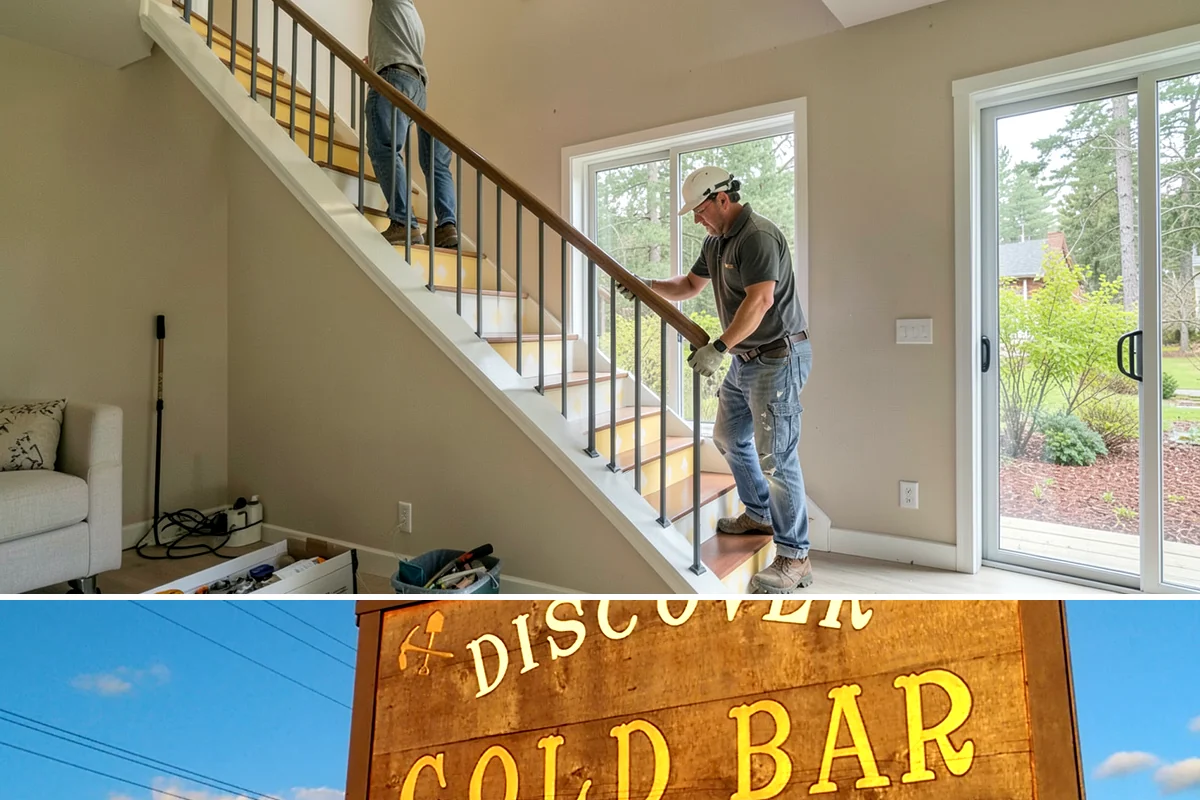 Exterior Trim Painting in Gold Bar, Snohomish County, WA - Exterior trim painting belongs in the dry season, from late spring to early fall, for proper adhesion and curing.